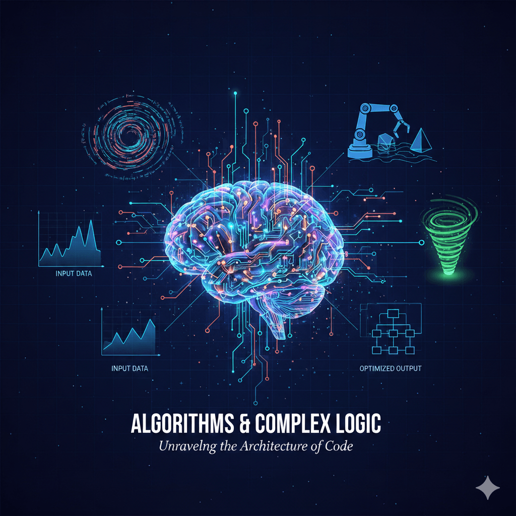 Data structures and Algorithms